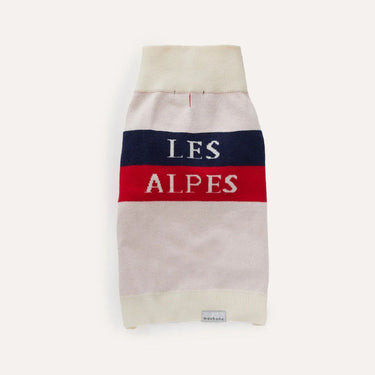 Maxbone Knit Jumper | Les Alpes