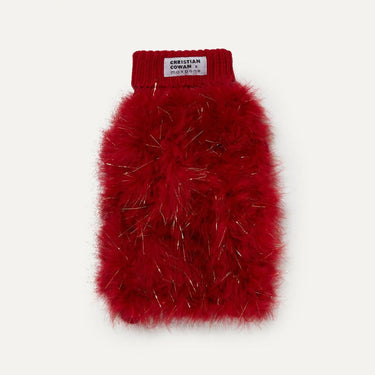Maxbone x Christian Cowan Jumper | Holiday Glitz