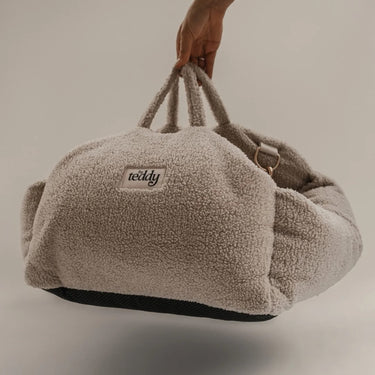 By Teddy Car Seat | Cosy