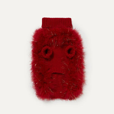 Maxbone x Christian Cowan Jumper | Holiday Glitz