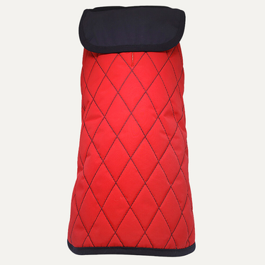 Paco & Lucia | Munay Waterproof Dog Coat