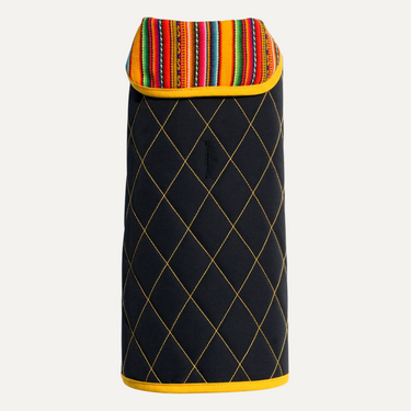 Paco & Lucia | Waterproof Dog Coat
