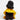 The Painter's Wife | Yellow Rain Cape