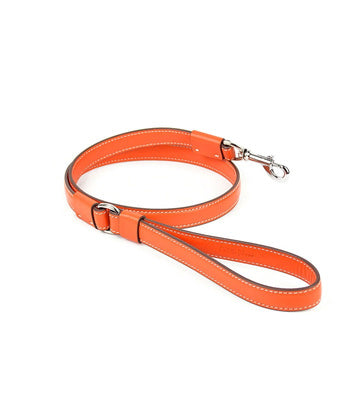Carlotta Palermo Leather Lead | Strong