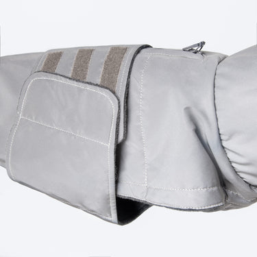 Cloud7 Reflective Dog Coat | Brooklyn