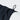 Cloud7 - Helgoland Dog Navy Raincoat