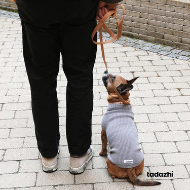 Tadazhi | Wool Jumper