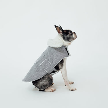 The Working Dog Co | Fleece-lined Jacket