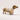 Alqo Wasi - Llama Natural Alpaca Dog Poncho