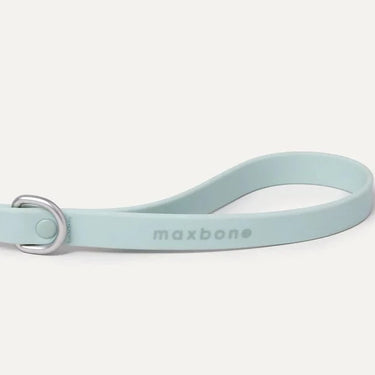Maxbone Rubber Leash | Hazel