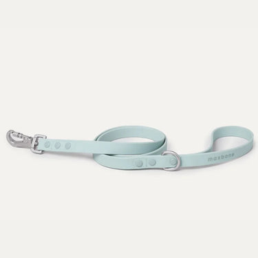 Maxbone Rubber Leash | Hazel