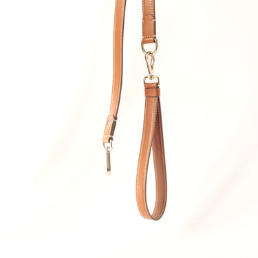 Carlotta Palermo Dog Leash | Leather