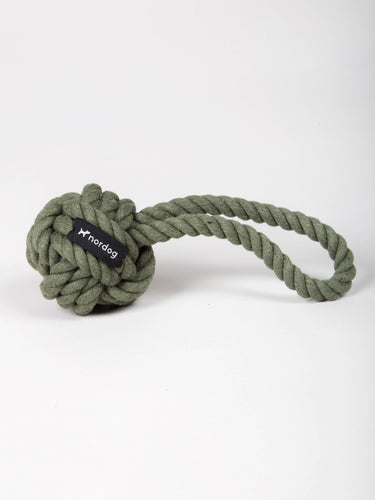 Nordog Original Rope Toy