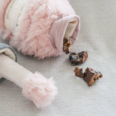 Lambwolf Collective Enrichment Toy | Nail Polish