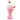 The Foggy Dog Snuffle Toy | Strawberry Milkshake
