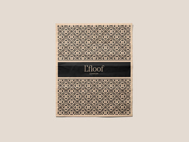 L'floof - Dog Poop Bags - Plastic-Free - 100% Compostable - 150 Bags