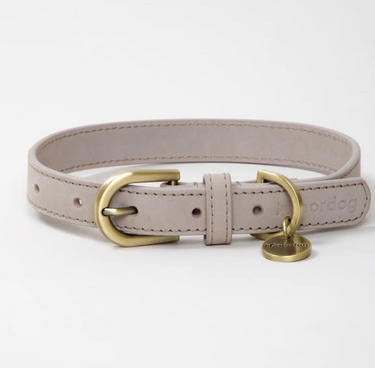 Nordog Collar Nubuck