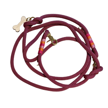 Nata'Chien Rope Leash