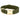 The Foggy Dog, Dog Collar | Olive