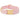 The Foggy Dog - Blush Pink Dog Collar