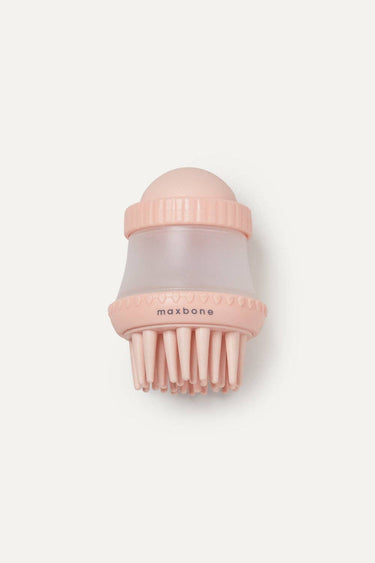 Maxbone Brush Deep Cleanse Shampoo Dispensing