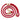 The Foggy Dog - Ruby Valentine's Day Marine Rope Dog Leash