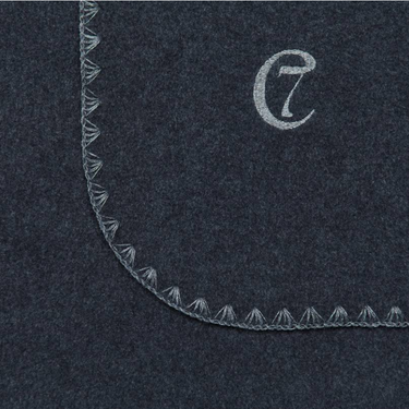 Cloud 7 Dog Fleece Blanket