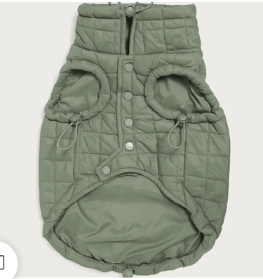 maxbone - Easy Fit Dog Jacket