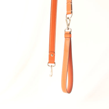 Carlotta Palermo Dog Leash | Leather
