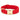 The Foggy Dog - Ruby Valentine's Day Dog Collar