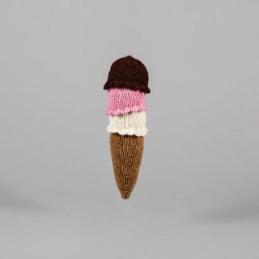 Ware of the Dog - Ice cream