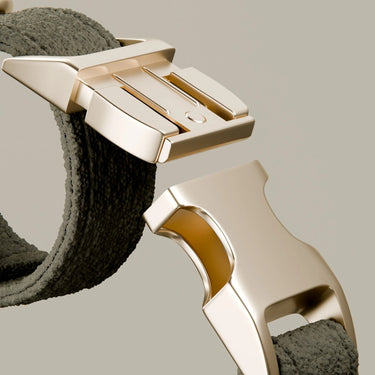 By Teddy Collar | Boucle