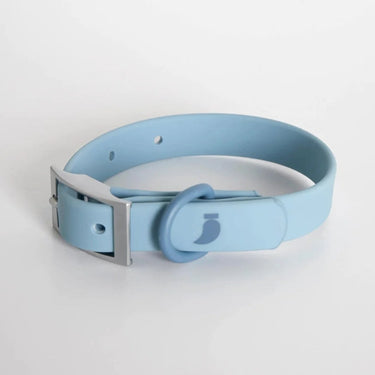 The Painter's Wife - Poly coated Collar