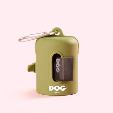 DOG By Dr Lisa - Dog Poo Bag Holder