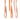 Carlotta Palermo Leather Dog Leash