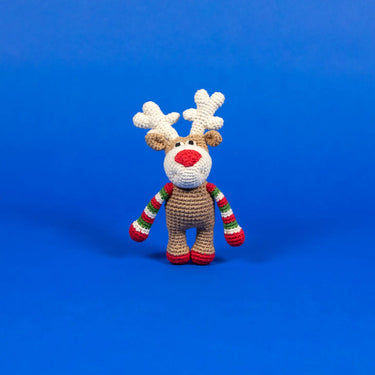 Ware of the Dog - Reindeer