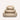 Cafide - Cream Teddy Dog Bed