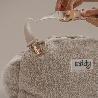 By Teddy Car Seat | Cosy