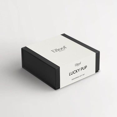 L'floof grooming set | 6-Piece