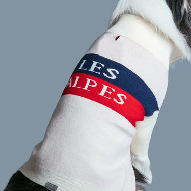 Maxbone Knit Jumper | Les Alpes