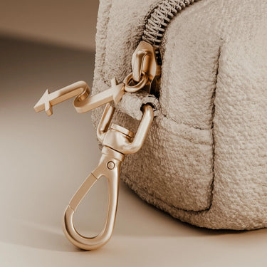 By Teddy Poobag Holder | Boucle