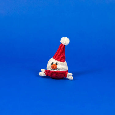 Ware of the Dog - Santa