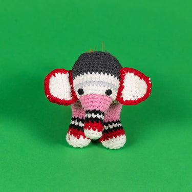 Ware of the Dog - Elephant