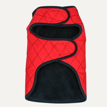 Paco & Lucia | Munay Waterproof Dog Coat