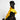 The Painter's Wife - Yellow Cape