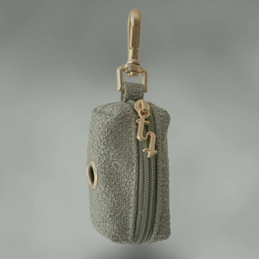 By Teddy Poobag Holder | Boucle
