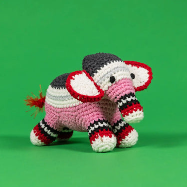 Ware of the Dog - Elephant