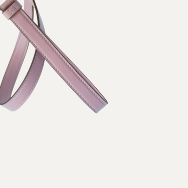 Carlotta Palermo Leather Lead | Strong