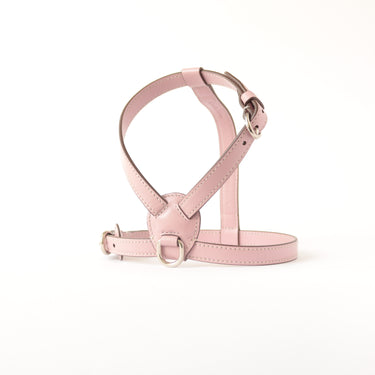 Carlotta Palermo Nuvola Leather Harness