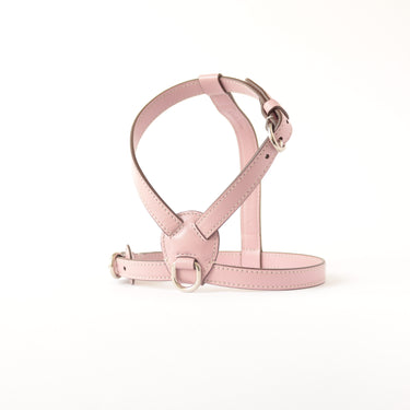 Nuvola Leather Harness